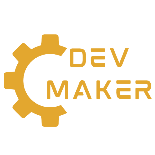 Logo do DevMaker