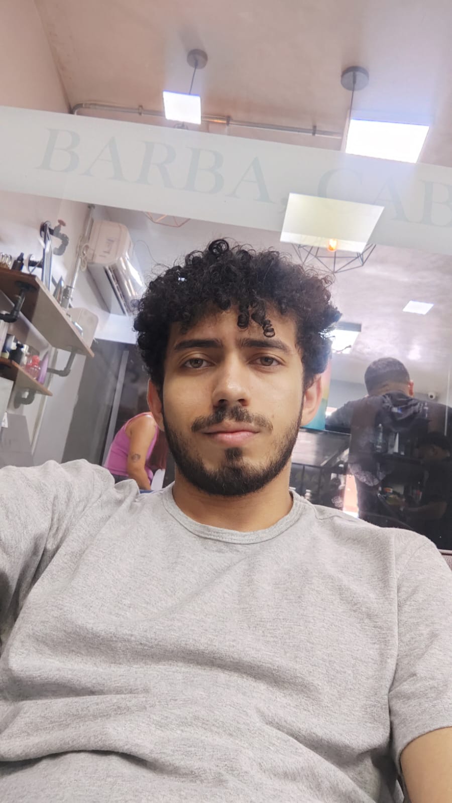 Lucas Magalhães dos Santos