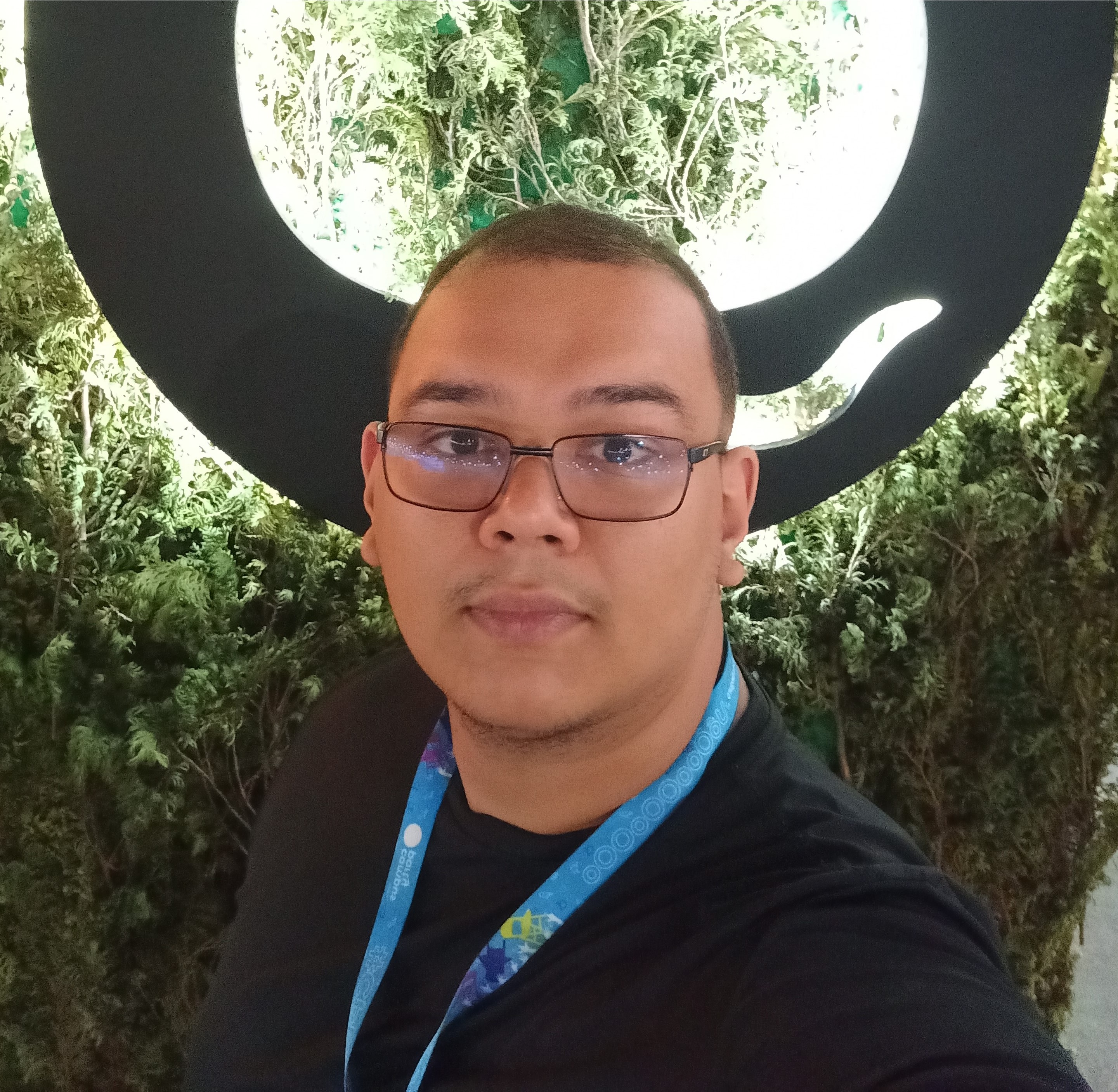 Sávio Silva Moreira